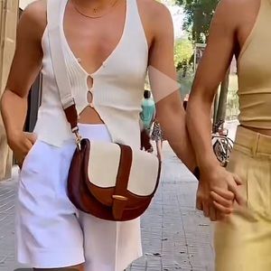 Aritzia Wilfred Affinity Tank